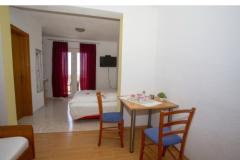 Apartmaji Sučić - Krvavica Apartma 1: (2+2) – A 2+2 foto 3