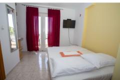 Apartmaji Sučić - Krvavica Apartma 1: (2+2) – A 2+2 foto 4