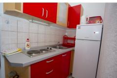 Apartmaji Sučić - Krvavica Apartma 1: (2+2) – A 2+2 foto 5
