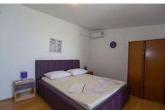 Apartmaji Sučić - Krvavica Apartma 2: (2+2) – A 2+2 foto 1