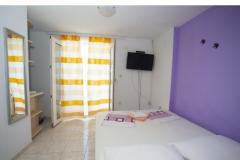 Apartmaji Sučić - Krvavica Apartma 2: (2+2) – A 2+2 foto 2