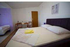 Apartmaji Sučić - Krvavica Apartma 2: (2+2) – A 2+2 foto 4