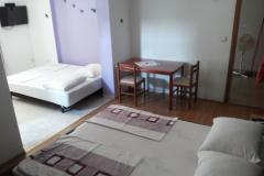 Apartmaji Sučić - Krvavica Apartma 2: (2+2) – A 2+2 foto 5