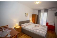 Apartmaji Sučić - Krvavica Apartma 3: (2+0) – A2 foto 1
