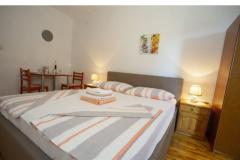Apartmaji Sučić - Krvavica Apartma 3: (2+0) – A2 foto 2