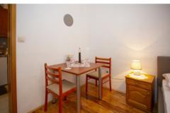 Apartmaji Sučić - Krvavica Apartma 3: (2+0) – A2 foto 3