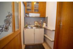 Apartmaji Sučić - Krvavica Apartma 3: (2+0) – A2 foto 5