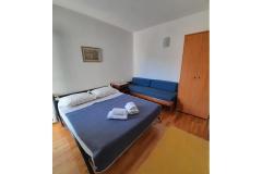 Apartmaji Sulic-Krvavica Apartma 1 – A3 foto 4