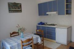 Apartmaji Tomić Apartma 1 foto 1