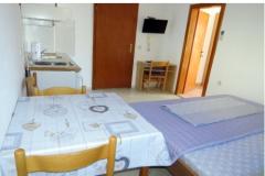 Apartmaji Villa Rozika Apartma 2 – A 2+2 foto 1