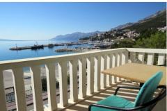 Apartmaji Villa Rozika Apartma 2 – A 2+2 foto 3