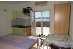 Apartmaji Villa Rozika Apartma 3 – Studio foto 2