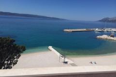 Apartmaji Villa Rozika Apartma 3 – Studio foto 3