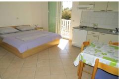 Apartmaji Villa Rozika Apartma 3 – Studio foto 4