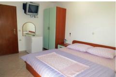 Apartmaji Villa Rozika Soba 1 – Soba foto 1