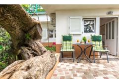 Apartmaji Vito Apartma 1 – prizemlje foto 1