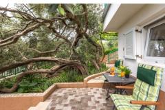 Apartmaji Vito Apartma 1 – prizemlje foto 2