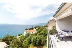 Apartmaji Vito Apartma 3 – 2. kat foto 1