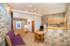 Apartmaji Zrinka Apartma 1 – A14-Konoba foto 2