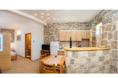 Apartmaji Zrinka Apartma 1 – A14-Konoba foto 3