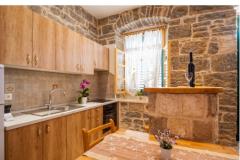 Apartmaji Zrinka Apartma 1 – A14-Konoba foto 5