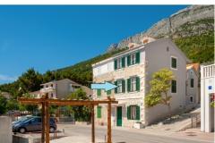 Apartmaji Zrinka Apartma 2 – A15-Riba foto 1