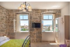 Apartmaji Zrinka Apartma 2 – A15-Riba foto 2