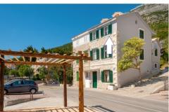 Apartmaji Zrinka Apartma 3 – A16-Srce foto 1