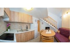 Apartmaji Zrinka Apartma 3 – A16-Srce foto 2