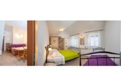 Apartmaji Zrinka Apartma 3 – A16-Srce foto 4