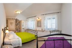Apartmaji Zrinka Apartma 3 – A16-Srce foto 5
