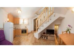 Apartmaji Zrinka Apartma 4 – A17Grdelin foto 2