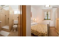 Apartmaji Zrinka Apartma 4 – A17Grdelin foto 4