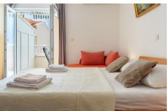 Apartmaji Ruza Apartma 3 – Studio B8 foto 1