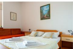 Apartmaji Ruza Apartma 2 – Studio B5 foto 2