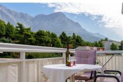 Apartmaji Ruza Apartma 4 – Studio C3 foto 4