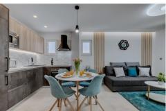 Apartma Rose Apartma 3 – Kristina foto 1