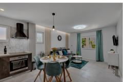 Apartma Rose Apartma 3 – Kristina foto 2