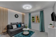 Apartma Rose Apartma 3 – Kristina foto 3