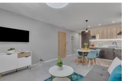 Apartma Rose Apartma 3 – Kristina foto 4