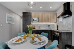 Apartma Rose Apartma 3 – Kristina foto 5