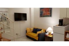 Apartmats Grozdana Apartma 3 – A2 foto 2