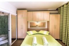 Apartmaji Mimoza Apartma 1 – A3 zeleni foto 1