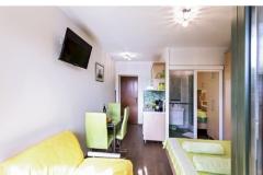 Apartmaji Mimoza Apartma 1 – A3 zeleni foto 3