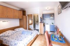 Apartmaji Mimoza Apartma 3 – AP1 plavi foto 1