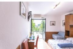 Apartmaji Mimoza Apartma 3 – AP1 plavi foto 3