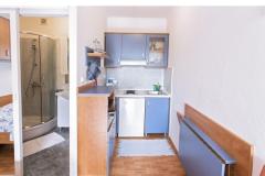 Apartmaji Mimoza Apartma 3 – AP1 plavi foto 4