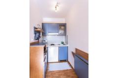 Apartmaji Mimoza Apartma 3 – AP1 plavi foto 5