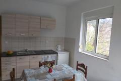 Apartmaji Paula Baska Voda 6 apart Apartma 1 – 1 foto 5