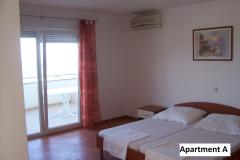 Apartmaji Covic Apartma 1 – cat. A4 foto 2